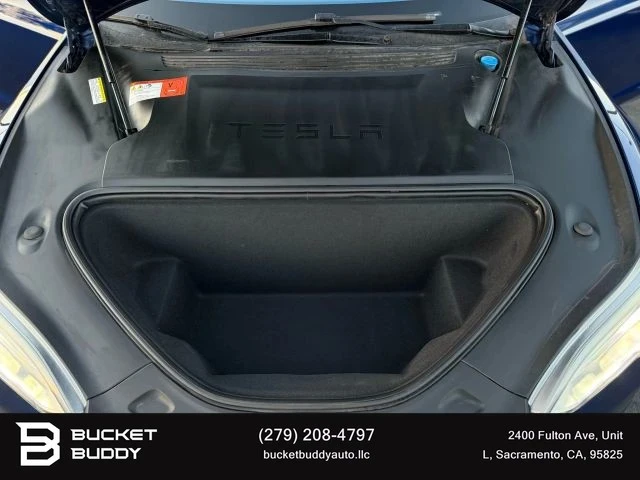 2016 Tesla Model S - Image 20 of 20