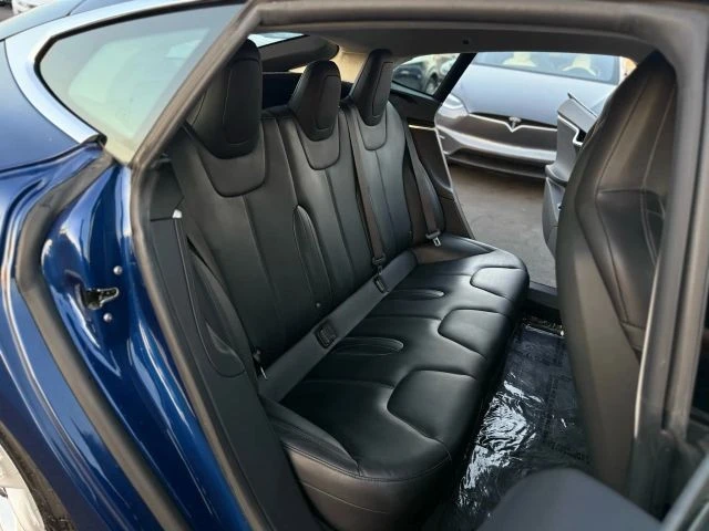 2016 Tesla Model S - Image 12 of 20