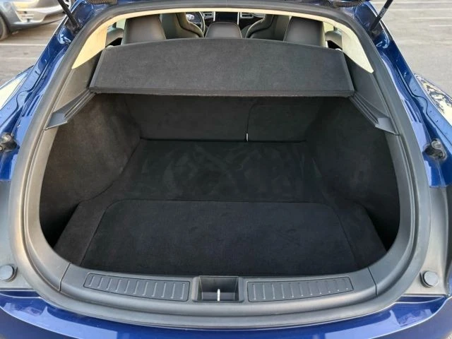 2016 Tesla Model S - Image 10 of 20