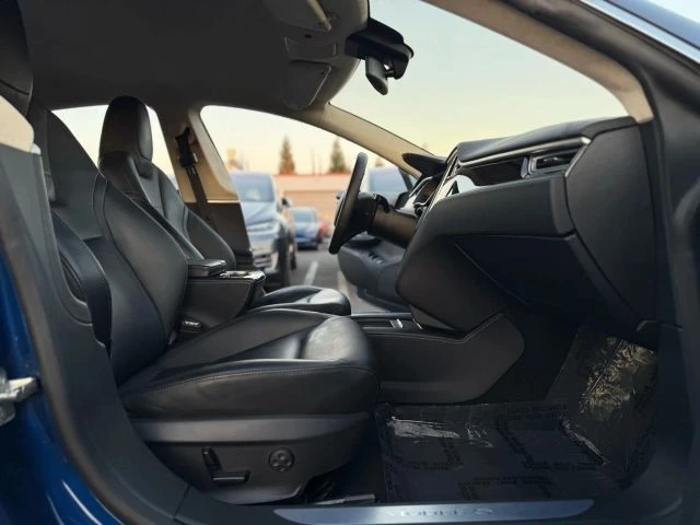 2016 Tesla Model S - Image 13 of 20