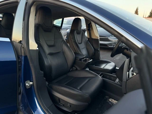 2016 Tesla Model S - Image 11 of 20