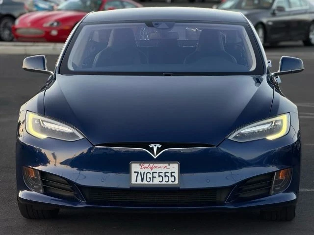 2016 Tesla Model S - Image 5 of 12