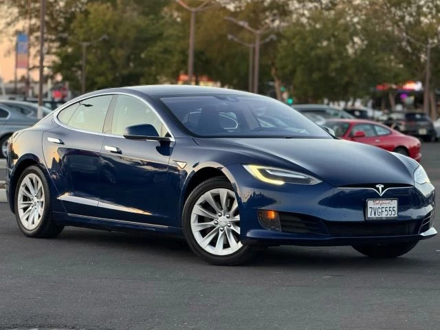 2016 Tesla Model S - Image 3 of 20