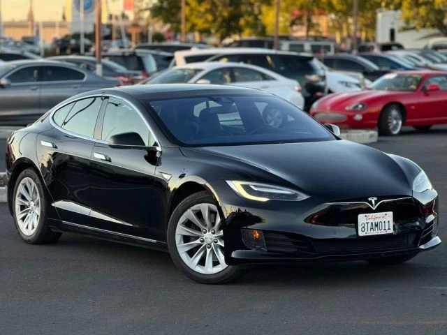 2016 Tesla Model S - Image 3 of 21