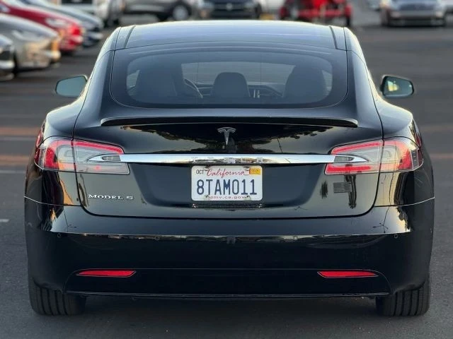 2016 Tesla Model S - Image 8 of 21