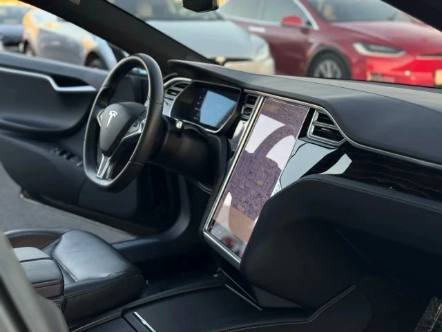 2016 Tesla Model S - Image 13 of 21