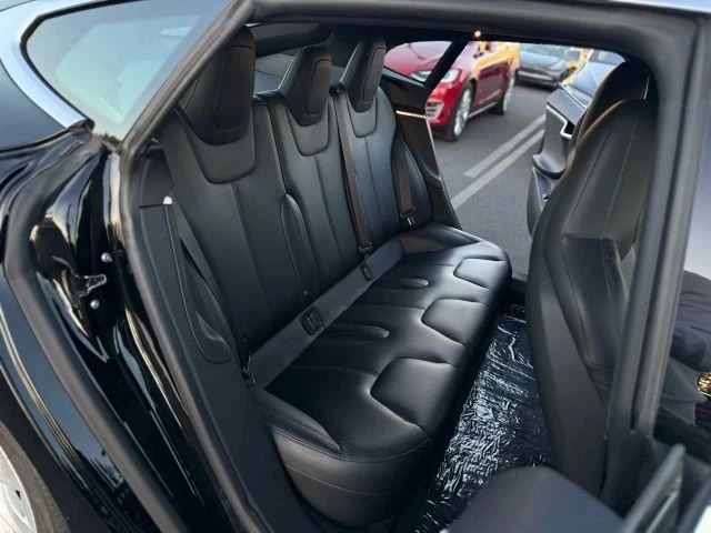 2016 Tesla Model S - Image 12 of 21