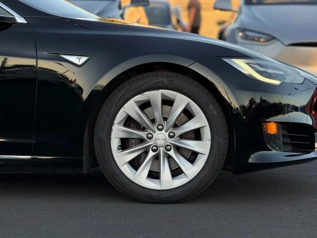 2016 Tesla Model S - Image 7 of 21