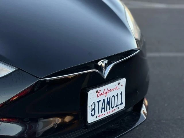 2016 Tesla Model S - Image 4 of 21