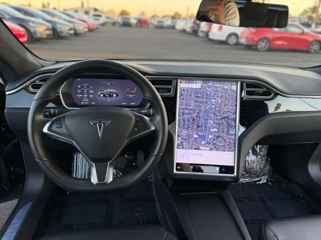 2016 Tesla Model S - Image 14 of 21