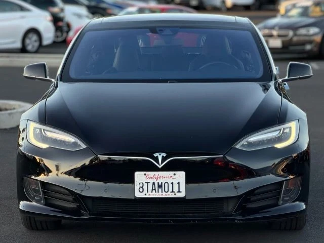 2016 Tesla Model S - Image 5 of 21