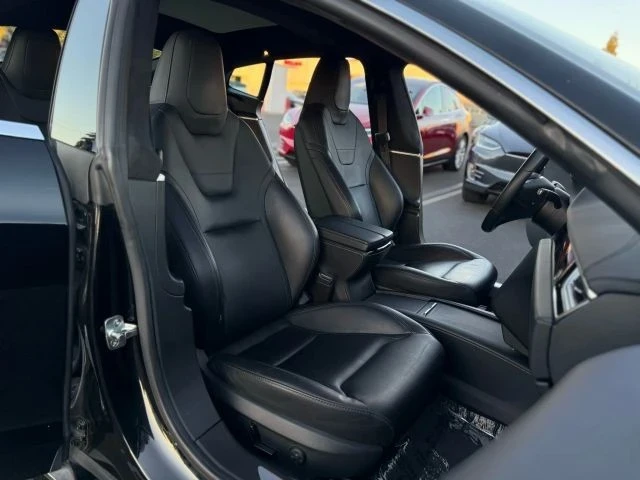 2016 Tesla Model S - Image 11 of 21