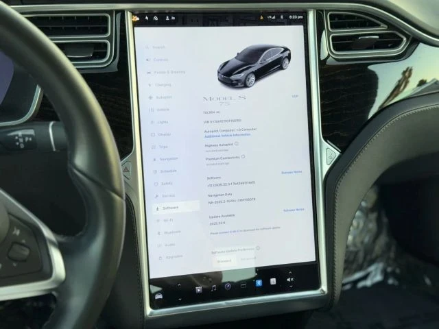 2016 Tesla Model S - Image 20 of 21