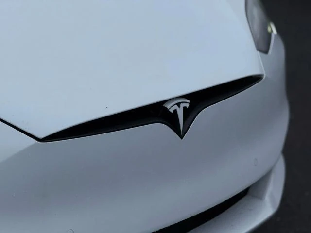 2016 Tesla Model S - Image 4 of 12
