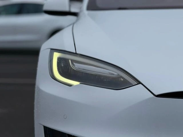 2016 Tesla Model S - Image 6 of 12