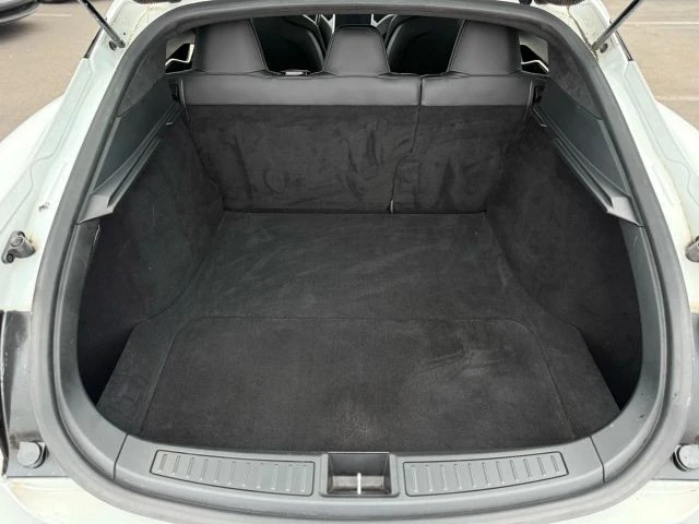 2016 Tesla Model S - Image 10 of 12
