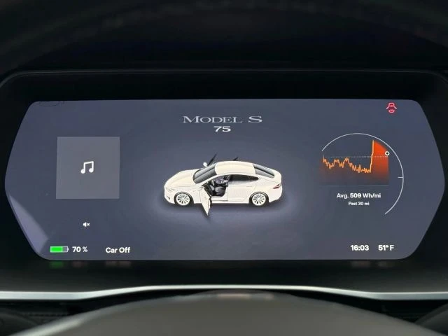 2016 Tesla Model S - Image 18 of 21
