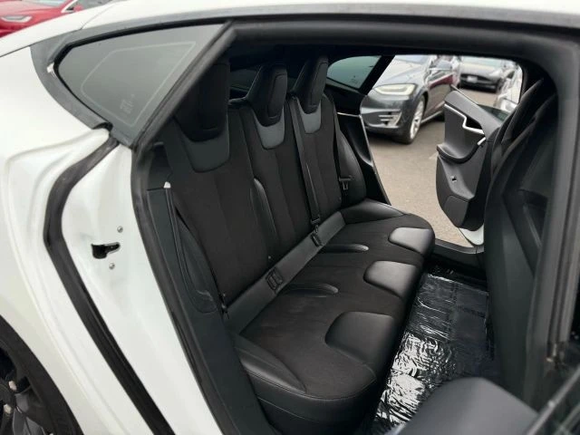 2016 Tesla Model S - Image 12 of 12