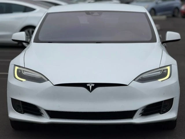 2016 Tesla Model S - Image 5 of 12