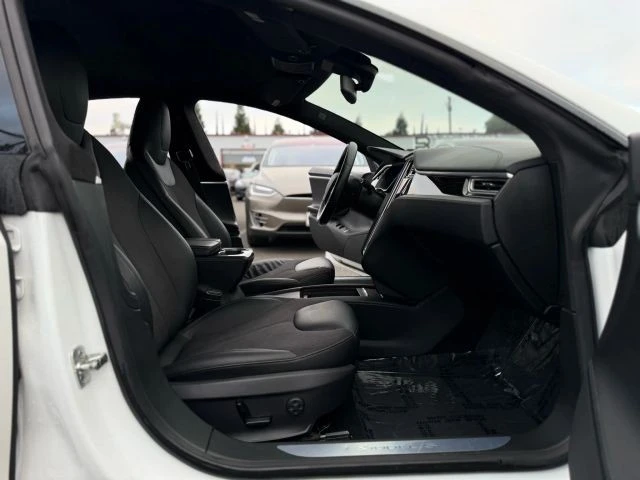2016 Tesla Model S - Image 13 of 21
