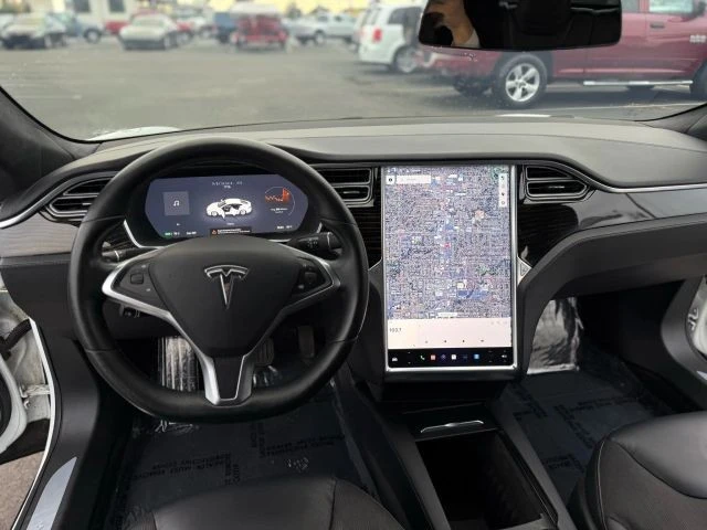 2016 Tesla Model S - Image 16 of 21