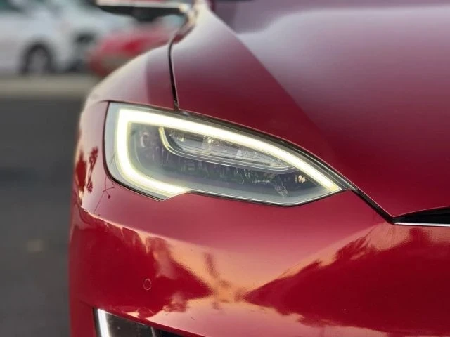2016 Tesla Model S - Image 6 of 21