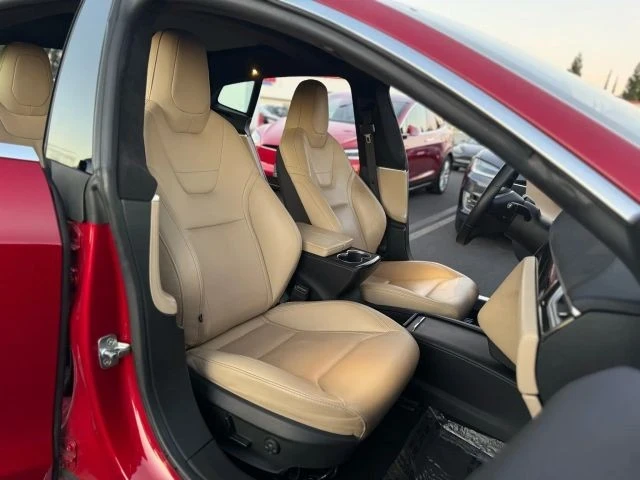 2016 Tesla Model S - Image 11 of 21