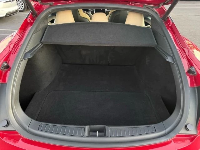 2016 Tesla Model S - Image 10 of 21