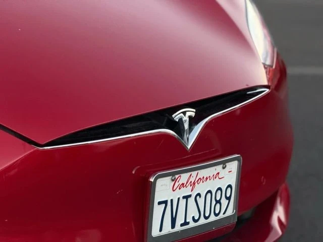 2016 Tesla Model S - Image 4 of 21