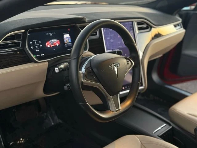 2016 Tesla Model S - Image 17 of 21