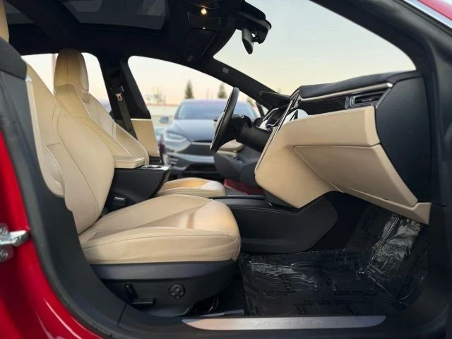 2016 Tesla Model S - Image 13 of 21