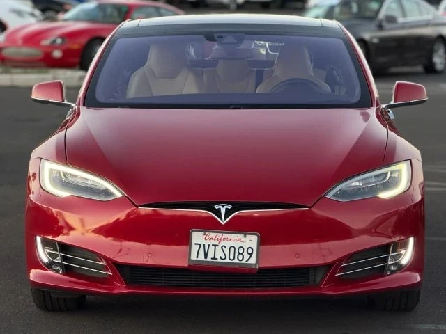 2016 Tesla Model S - Image 5 of 21