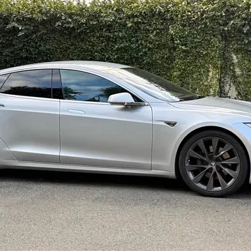 2016 Tesla Model S 75