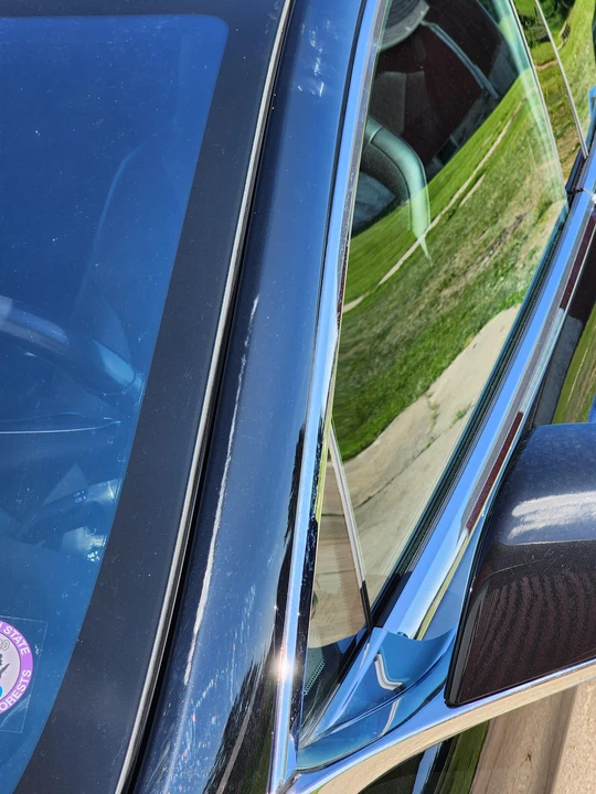 2016 Tesla Model S - Image 11 of 31