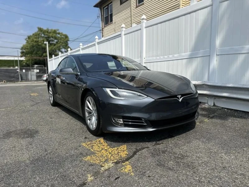 2016 Tesla Model S - Image 3 of 12