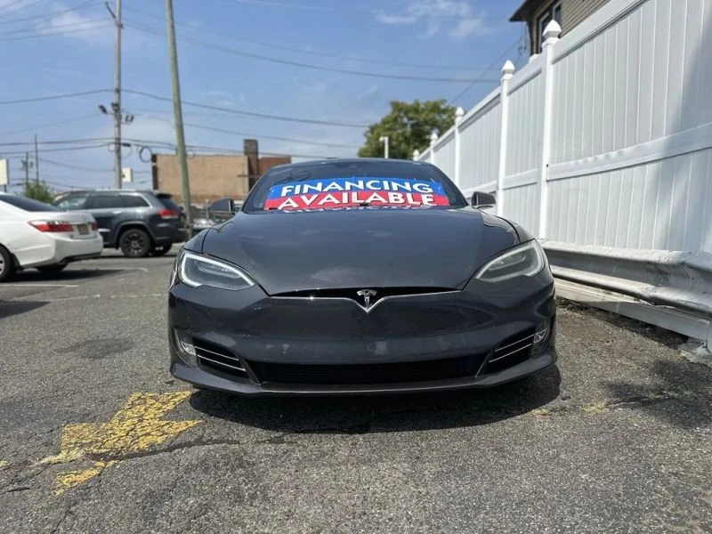 2016 Tesla Model S - Image 2 of 12