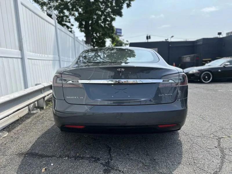 2016 Tesla Model S - Image 6 of 12