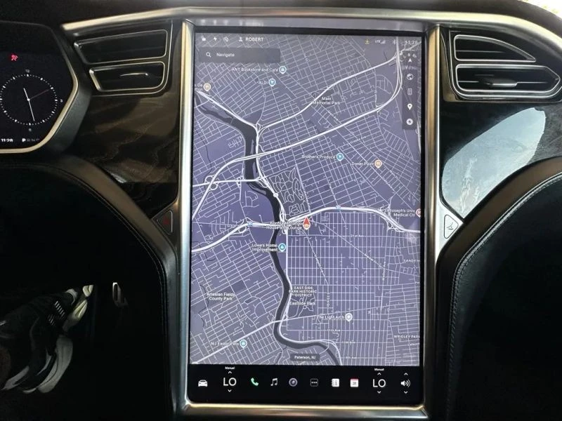 2016 Tesla Model S - Image 12 of 12