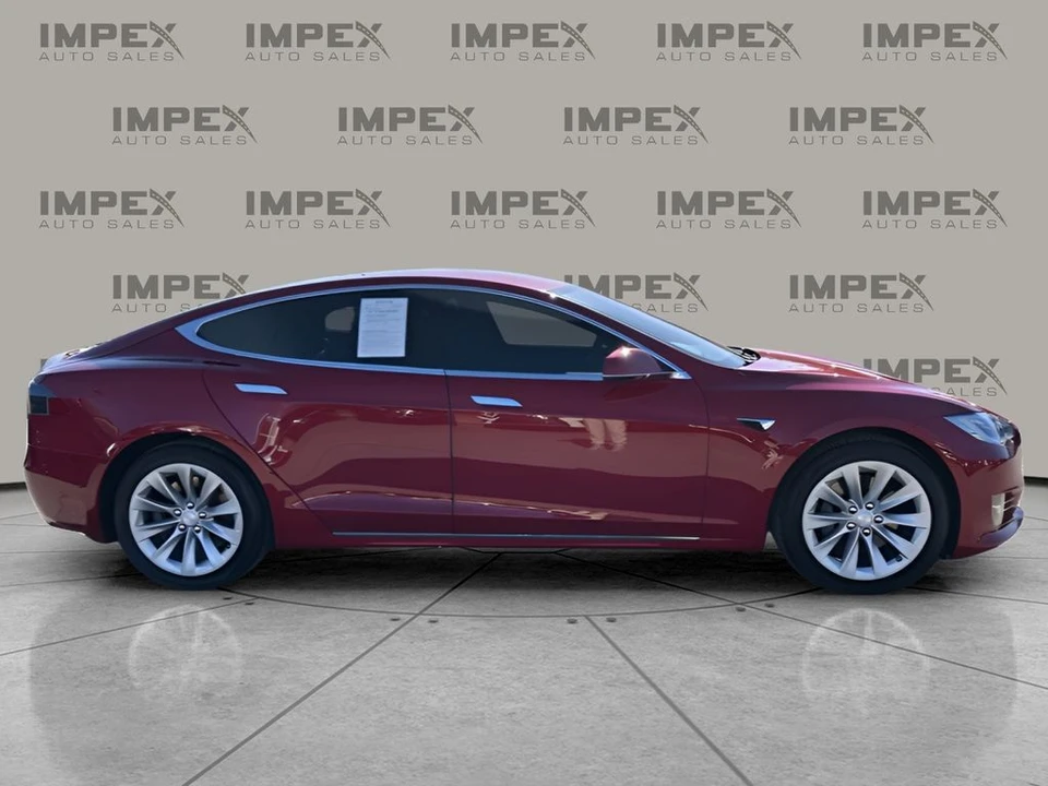 2016 Tesla Model S - Image 6 of 12