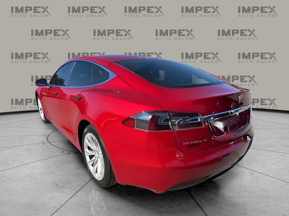 2016 Tesla Model S - Image 3 of 12