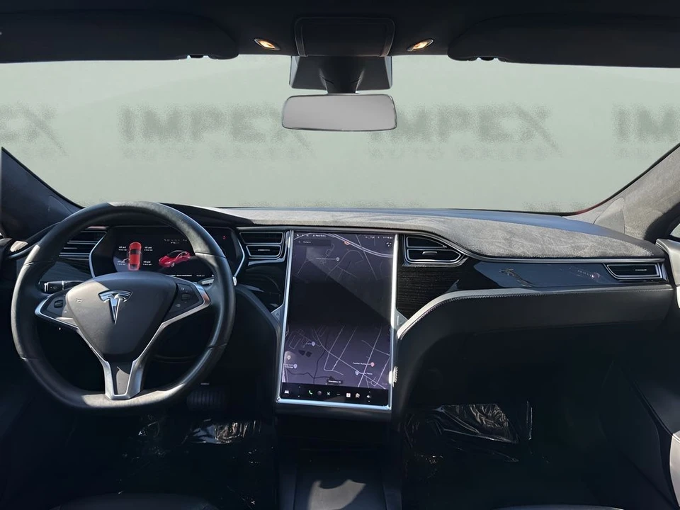 2016 Tesla Model S - Image 12 of 12