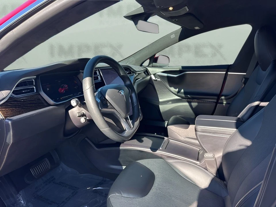 2016 Tesla Model S - Image 9 of 12