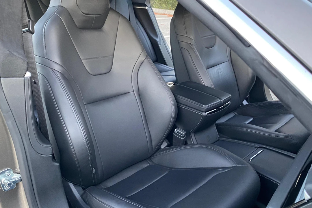 2016 Tesla Model S - Image 23 of 31