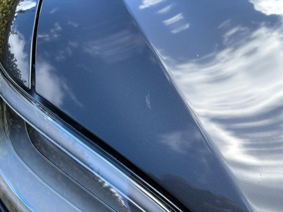 2016 Tesla Model S - Image 29 of 31