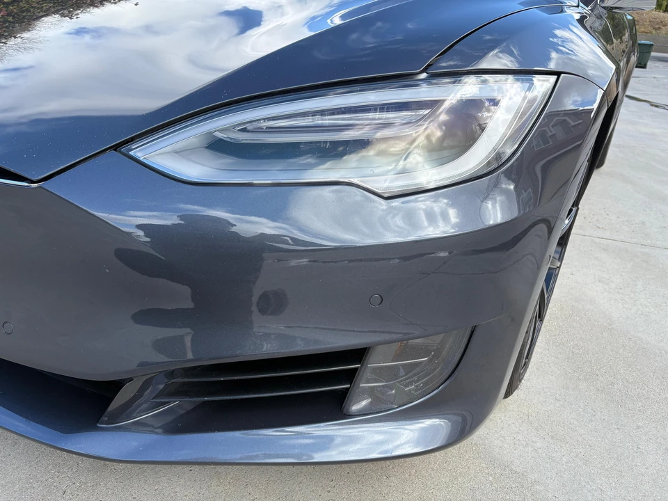 2016 Tesla Model S - Image 19 of 31