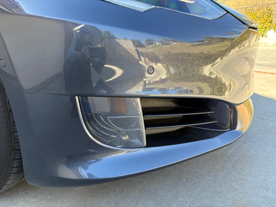 2016 Tesla Model S - Image 14 of 31