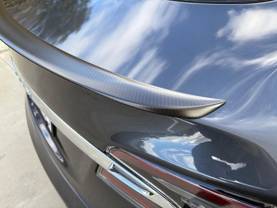 2016 Tesla Model S - Image 24 of 31