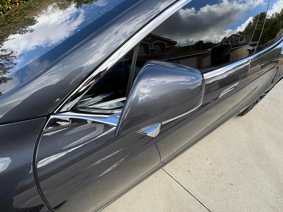 2016 Tesla Model S - Image 22 of 31