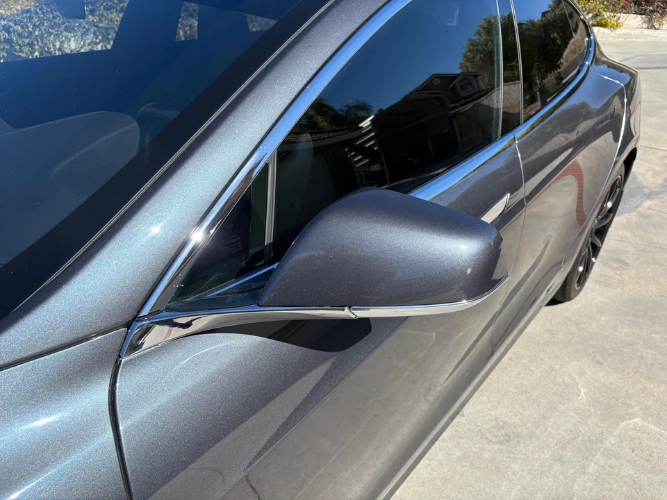 2016 Tesla Model S - Image 21 of 31