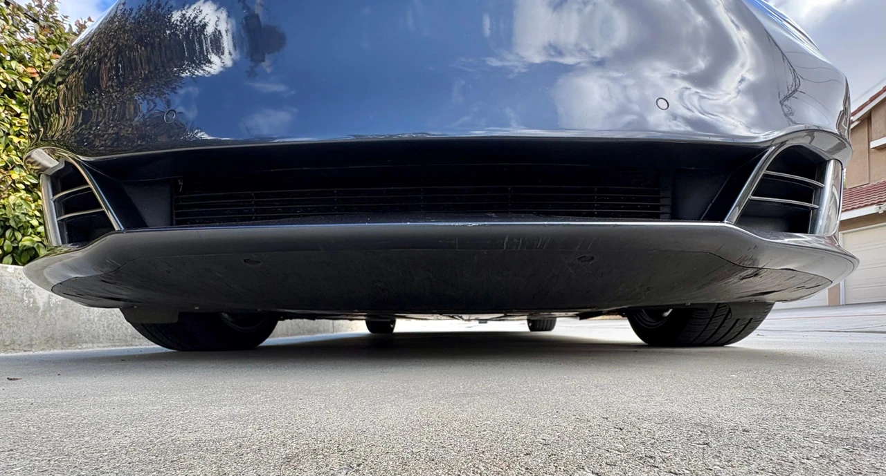 2016 Tesla Model S - Image 17 of 31